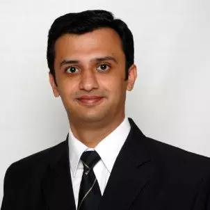 Abhishek Deobhakta