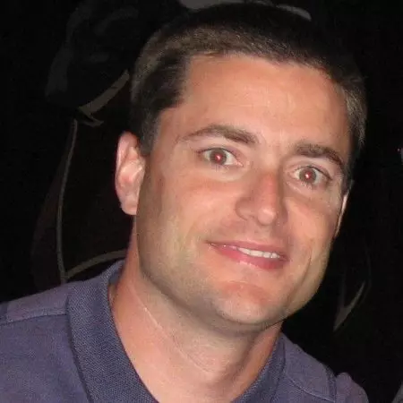 Brian M. Gray