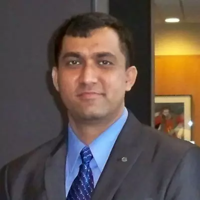 Sanjeev Dogra