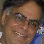 Sam Chakravarti