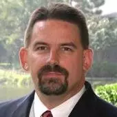 Keith Cruthirds, CPA