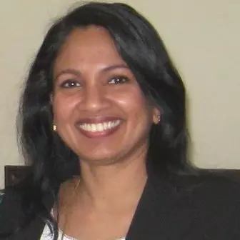 Anitha Balan, PE