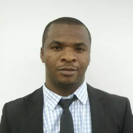 Joseph Anyanwu