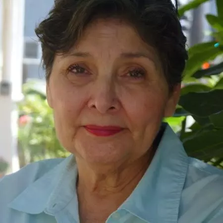 Marlene Alvarado