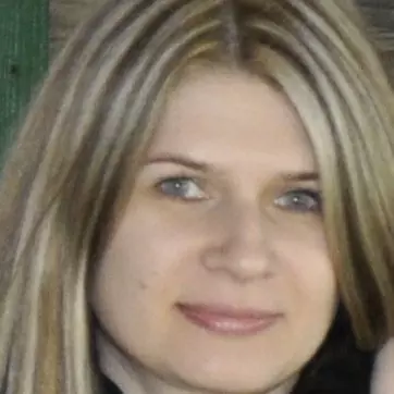 Agnieszka Moskal