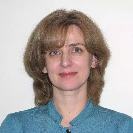 Diana Pomakova