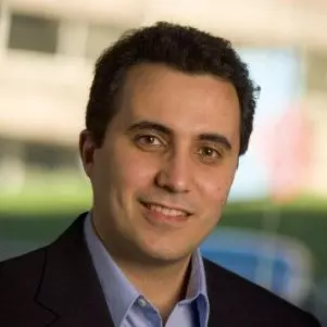 Hisham Kassab, PhD