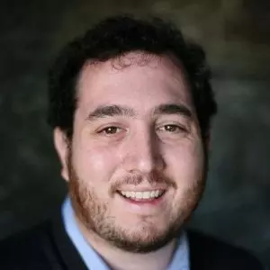 Rabbi Adam Greenwald