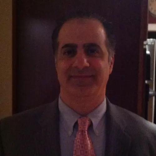 Nick Zahiri, MBA, PMP