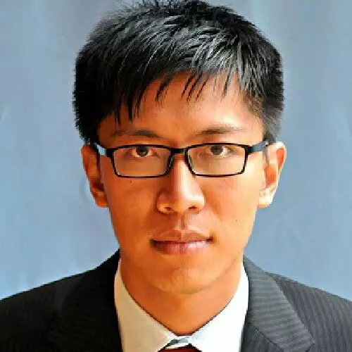 Chao (Ryan) Huang, CFA