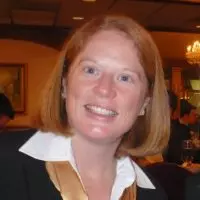 Tina McPherson, MBA, PMP