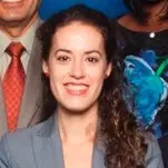 Natalia Chaparro, PHR