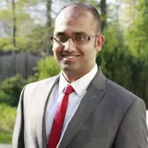 Tajdikur Taj Rahman, MBA