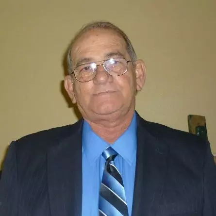 Raúl Díaz Sr.