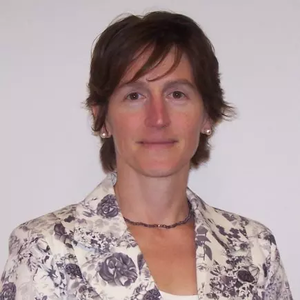 Valerie Lalor, MBA