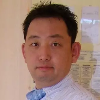 Kenichi Takahashi