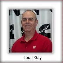 Louis Gay