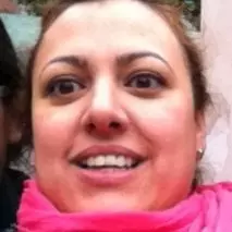 Patricia Ferrer-Medina