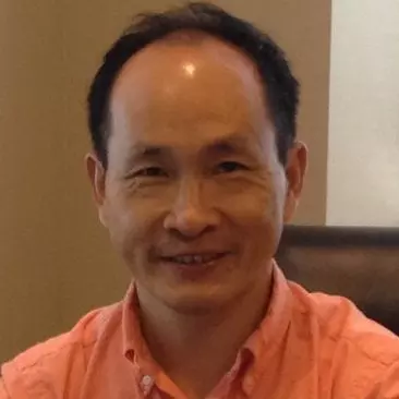 Qingqi Chen, Ph.D.