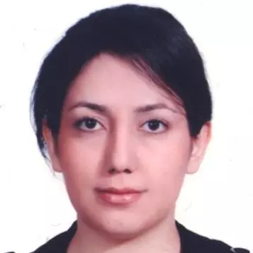Zahra Rostamkhani