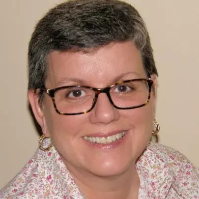 Janice L. Pfaff, PMP