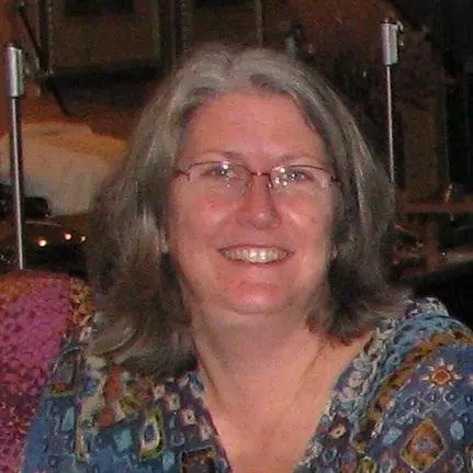 Sharon Zehner