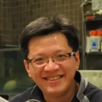 Raymond KK Wong