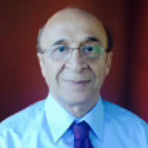 Yousef Moradzadeh, PE