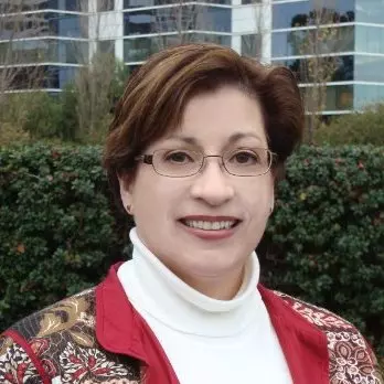 Carol M. Vergara, BS, MBA, RQAP-GCP