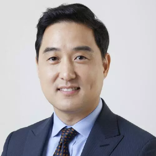 Jason K Kim