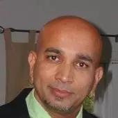 Kumar Persad