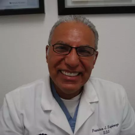 Dr. Francisco Espinoza, DDS