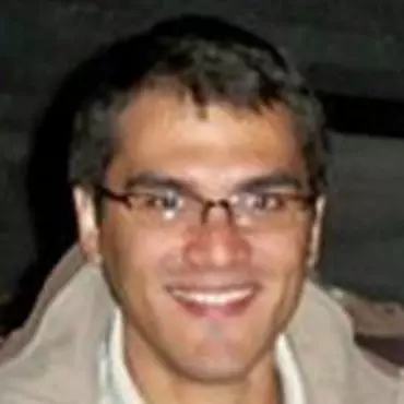 Miguel Santiago Medina