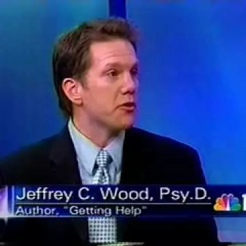 Jeffrey C. Wood