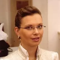 Sandra Zulic, mag. iur.