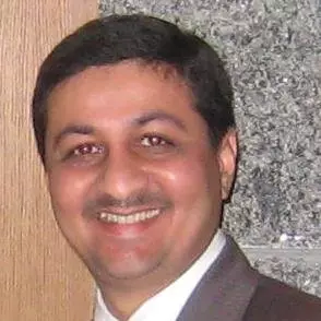 Amit Shah MBA, CFA, CPA