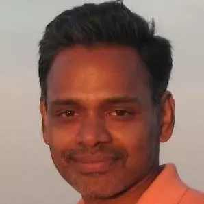 Ganesh Kalyanaraman
