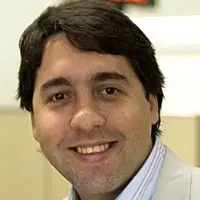 Antonio Luiz Moreira Netto