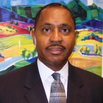 Joseph A. Hill, Ph.D., LPC, CRC