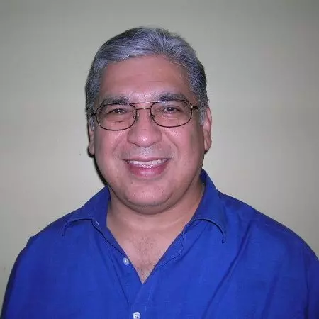 Eugene Alvarado