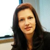 Ana Camacho, MBA