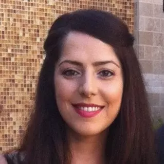 Sahar F. O'Leary (Khanjan)