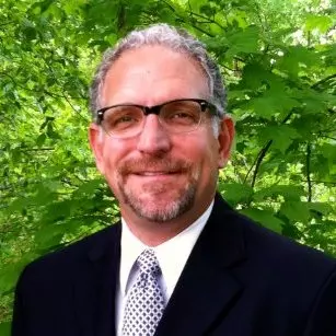 Todd Smoyer-Garrick, MBA