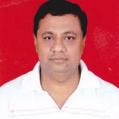 Wishwajit Rao