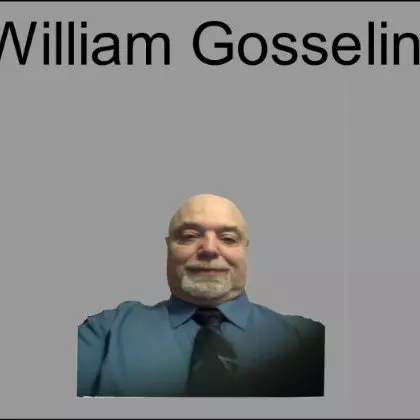 William Gosselin