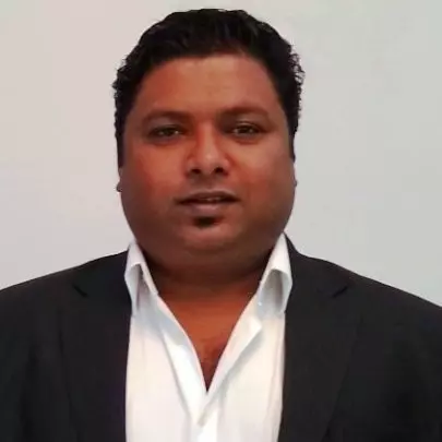 Edwin Prasad