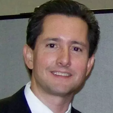 Juan Antonio Salido