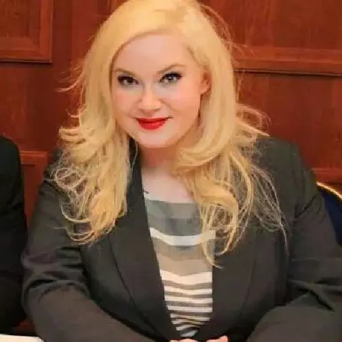 Angela Shively