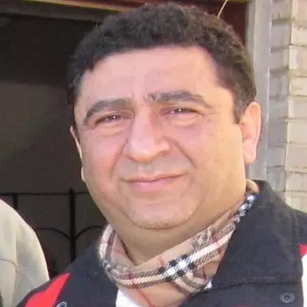 Hossein Salimnia, Ph.D., D(ABMM)