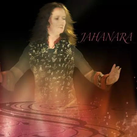 Jahanara Dancer